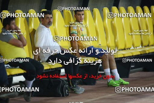 764347, Abadan, [*parameter:4*], لیگ برتر فوتبال ایران، Persian Gulf Cup، Week 1، First Leg، Sanat Naft Abadan 1 v 0 Esteghlal on 2017/07/28 at Takhti Stadium Abadan