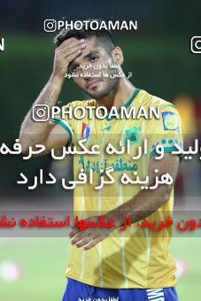 764408, Abadan, [*parameter:4*], لیگ برتر فوتبال ایران، Persian Gulf Cup، Week 1، First Leg، Sanat Naft Abadan 1 v 0 Esteghlal on 2017/07/28 at Takhti Stadium Abadan