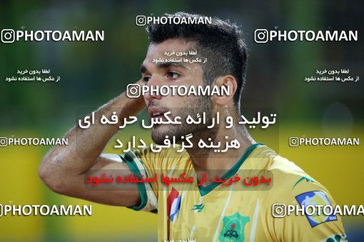 764585, Abadan, [*parameter:4*], لیگ برتر فوتبال ایران، Persian Gulf Cup، Week 1، First Leg، Sanat Naft Abadan 1 v 0 Esteghlal on 2017/07/28 at Takhti Stadium Abadan