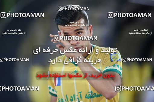 764716, Abadan, [*parameter:4*], لیگ برتر فوتبال ایران، Persian Gulf Cup، Week 1، First Leg، Sanat Naft Abadan 1 v 0 Esteghlal on 2017/07/28 at Takhti Stadium Abadan