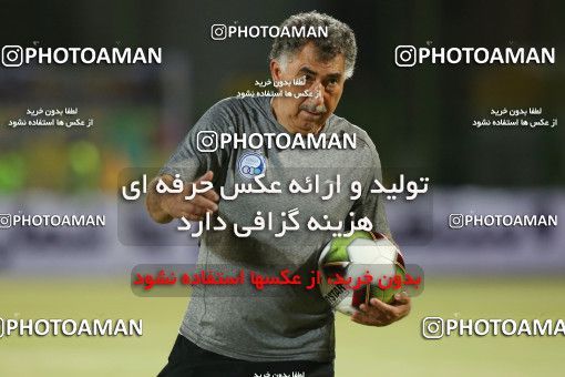 764404, Abadan, [*parameter:4*], لیگ برتر فوتبال ایران، Persian Gulf Cup، Week 1، First Leg، Sanat Naft Abadan 1 v 0 Esteghlal on 2017/07/28 at Takhti Stadium Abadan