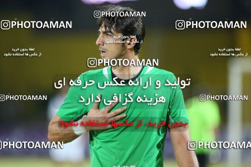 764841, Abadan, [*parameter:4*], لیگ برتر فوتبال ایران، Persian Gulf Cup، Week 1، First Leg، Sanat Naft Abadan 1 v 0 Esteghlal on 2017/07/28 at Takhti Stadium Abadan