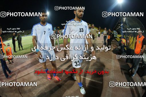 764494, Abadan, [*parameter:4*], لیگ برتر فوتبال ایران، Persian Gulf Cup، Week 1، First Leg، Sanat Naft Abadan 1 v 0 Esteghlal on 2017/07/28 at Takhti Stadium Abadan