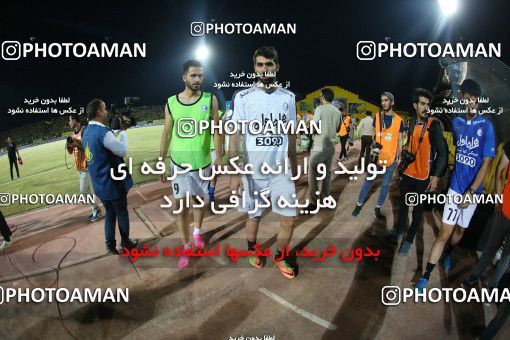 764670, Abadan, [*parameter:4*], لیگ برتر فوتبال ایران، Persian Gulf Cup، Week 1، First Leg، Sanat Naft Abadan 1 v 0 Esteghlal on 2017/07/28 at Takhti Stadium Abadan