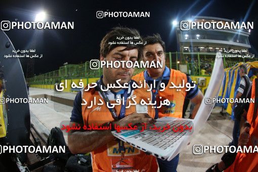 764316, Abadan, [*parameter:4*], لیگ برتر فوتبال ایران، Persian Gulf Cup، Week 1، First Leg، Sanat Naft Abadan 1 v 0 Esteghlal on 2017/07/28 at Takhti Stadium Abadan