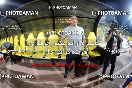 764596, Abadan, [*parameter:4*], لیگ برتر فوتبال ایران، Persian Gulf Cup، Week 1، First Leg، Sanat Naft Abadan 1 v 0 Esteghlal on 2017/07/28 at Takhti Stadium Abadan