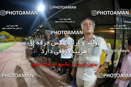 764518, Abadan, [*parameter:4*], لیگ برتر فوتبال ایران، Persian Gulf Cup، Week 1، First Leg، Sanat Naft Abadan 1 v 0 Esteghlal on 2017/07/28 at Takhti Stadium Abadan