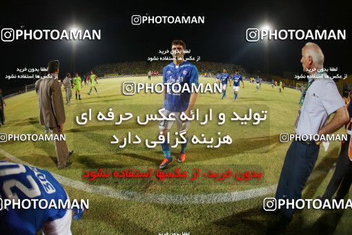 764430, Abadan, [*parameter:4*], لیگ برتر فوتبال ایران، Persian Gulf Cup، Week 1، First Leg، Sanat Naft Abadan 1 v 0 Esteghlal on 2017/07/28 at Takhti Stadium Abadan