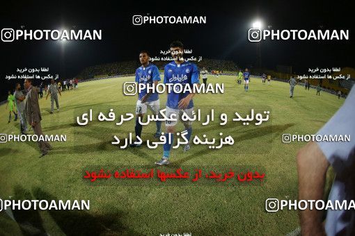 764483, Abadan, [*parameter:4*], لیگ برتر فوتبال ایران، Persian Gulf Cup، Week 1، First Leg، Sanat Naft Abadan 1 v 0 Esteghlal on 2017/07/28 at Takhti Stadium Abadan