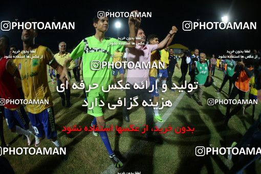 764789, Abadan, [*parameter:4*], لیگ برتر فوتبال ایران، Persian Gulf Cup، Week 1، First Leg، Sanat Naft Abadan 1 v 0 Esteghlal on 2017/07/28 at Takhti Stadium Abadan