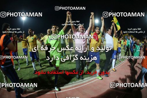 764608, Abadan, [*parameter:4*], لیگ برتر فوتبال ایران، Persian Gulf Cup، Week 1، First Leg، Sanat Naft Abadan 1 v 0 Esteghlal on 2017/07/28 at Takhti Stadium Abadan