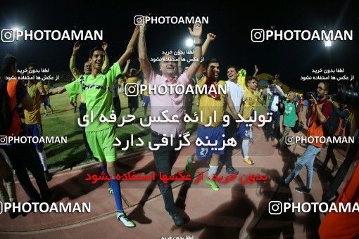 764363, Abadan, [*parameter:4*], لیگ برتر فوتبال ایران، Persian Gulf Cup، Week 1، First Leg، Sanat Naft Abadan 1 v 0 Esteghlal on 2017/07/28 at Takhti Stadium Abadan