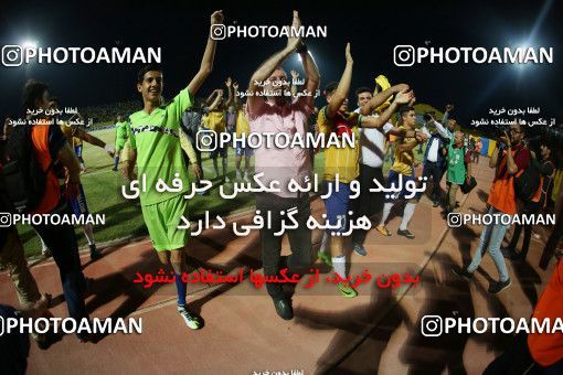 764423, Abadan, [*parameter:4*], لیگ برتر فوتبال ایران، Persian Gulf Cup، Week 1، First Leg، Sanat Naft Abadan 1 v 0 Esteghlal on 2017/07/28 at Takhti Stadium Abadan