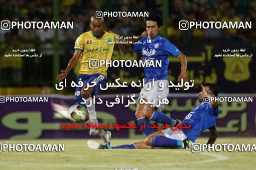 768375, Abadan, [*parameter:4*], لیگ برتر فوتبال ایران، Persian Gulf Cup، Week 1، First Leg، Sanat Naft Abadan 1 v 0 Esteghlal on 2017/07/28 at Takhti Stadium Abadan