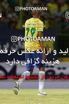 768259, Abadan, [*parameter:4*], لیگ برتر فوتبال ایران، Persian Gulf Cup، Week 1، First Leg، Sanat Naft Abadan 1 v 0 Esteghlal on 2017/07/28 at Takhti Stadium Abadan