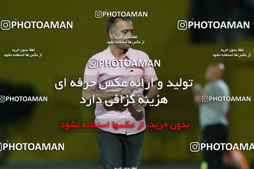 768203, Abadan, [*parameter:4*], لیگ برتر فوتبال ایران، Persian Gulf Cup، Week 1، First Leg، Sanat Naft Abadan 1 v 0 Esteghlal on 2017/07/28 at Takhti Stadium Abadan