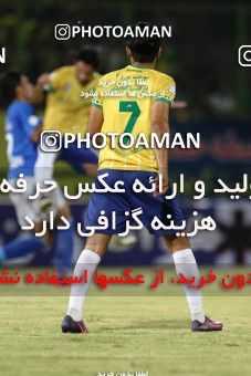 768453, Abadan, [*parameter:4*], لیگ برتر فوتبال ایران، Persian Gulf Cup، Week 1، First Leg، Sanat Naft Abadan 1 v 0 Esteghlal on 2017/07/28 at Takhti Stadium Abadan