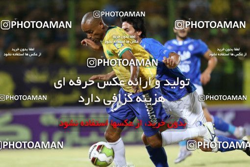 768232, Abadan, [*parameter:4*], لیگ برتر فوتبال ایران، Persian Gulf Cup، Week 1، First Leg، Sanat Naft Abadan 1 v 0 Esteghlal on 2017/07/28 at Takhti Stadium Abadan