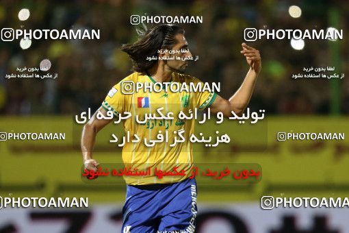 768271, Abadan, [*parameter:4*], لیگ برتر فوتبال ایران، Persian Gulf Cup، Week 1، First Leg، Sanat Naft Abadan 1 v 0 Esteghlal on 2017/07/28 at Takhti Stadium Abadan