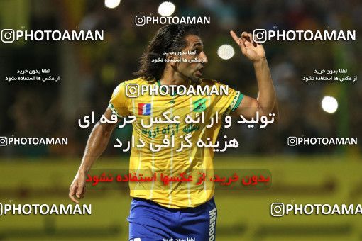 768424, Abadan, [*parameter:4*], لیگ برتر فوتبال ایران، Persian Gulf Cup، Week 1، First Leg، Sanat Naft Abadan 1 v 0 Esteghlal on 2017/07/28 at Takhti Stadium Abadan