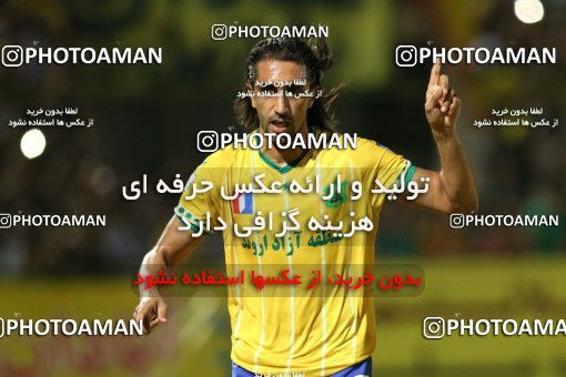 768212, Abadan, [*parameter:4*], لیگ برتر فوتبال ایران، Persian Gulf Cup، Week 1، First Leg، Sanat Naft Abadan 1 v 0 Esteghlal on 2017/07/28 at Takhti Stadium Abadan