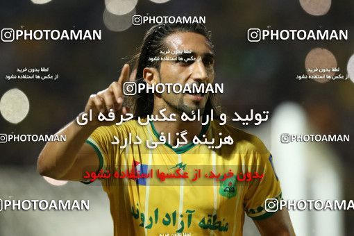 768308, Abadan, [*parameter:4*], لیگ برتر فوتبال ایران، Persian Gulf Cup، Week 1، First Leg، Sanat Naft Abadan 1 v 0 Esteghlal on 2017/07/28 at Takhti Stadium Abadan