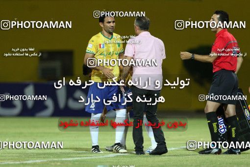768468, Abadan, [*parameter:4*], لیگ برتر فوتبال ایران، Persian Gulf Cup، Week 1، First Leg، Sanat Naft Abadan 1 v 0 Esteghlal on 2017/07/28 at Takhti Stadium Abadan