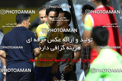 768266, Abadan, [*parameter:4*], لیگ برتر فوتبال ایران، Persian Gulf Cup، Week 1، First Leg، Sanat Naft Abadan 1 v 0 Esteghlal on 2017/07/28 at Takhti Stadium Abadan