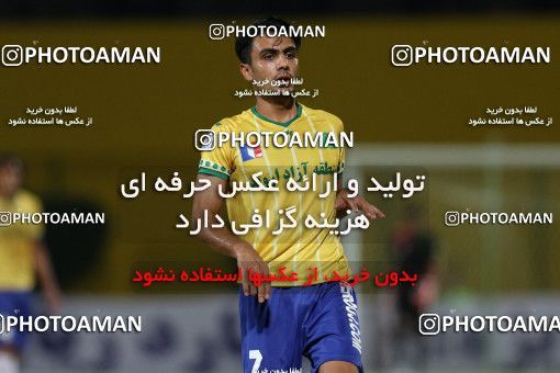 768319, Abadan, [*parameter:4*], لیگ برتر فوتبال ایران، Persian Gulf Cup، Week 1، First Leg، Sanat Naft Abadan 1 v 0 Esteghlal on 2017/07/28 at Takhti Stadium Abadan