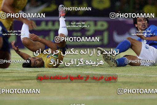 768182, Abadan, [*parameter:4*], لیگ برتر فوتبال ایران، Persian Gulf Cup، Week 1، First Leg، Sanat Naft Abadan 1 v 0 Esteghlal on 2017/07/28 at Takhti Stadium Abadan