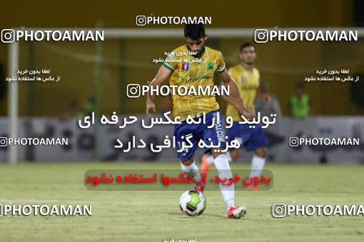 768462, Abadan, [*parameter:4*], لیگ برتر فوتبال ایران، Persian Gulf Cup، Week 1، First Leg، Sanat Naft Abadan 1 v 0 Esteghlal on 2017/07/28 at Takhti Stadium Abadan
