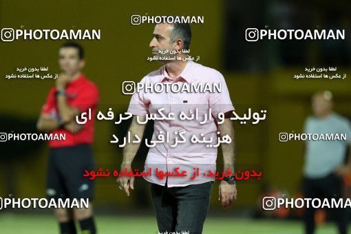 768344, Abadan, [*parameter:4*], لیگ برتر فوتبال ایران، Persian Gulf Cup، Week 1، First Leg، Sanat Naft Abadan 1 v 0 Esteghlal on 2017/07/28 at Takhti Stadium Abadan