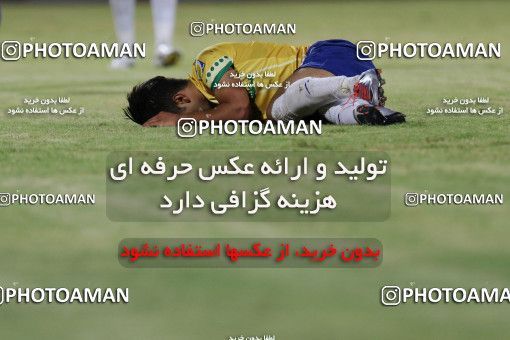 768342, Abadan, [*parameter:4*], لیگ برتر فوتبال ایران، Persian Gulf Cup، Week 1، First Leg، Sanat Naft Abadan 1 v 0 Esteghlal on 2017/07/28 at Takhti Stadium Abadan