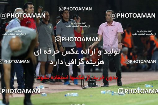 768380, Abadan, [*parameter:4*], لیگ برتر فوتبال ایران، Persian Gulf Cup، Week 1، First Leg، Sanat Naft Abadan 1 v 0 Esteghlal on 2017/07/28 at Takhti Stadium Abadan