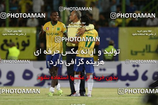 768289, Abadan, [*parameter:4*], لیگ برتر فوتبال ایران، Persian Gulf Cup، Week 1، First Leg، Sanat Naft Abadan 1 v 0 Esteghlal on 2017/07/28 at Takhti Stadium Abadan