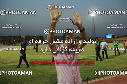 768183, Abadan, [*parameter:4*], لیگ برتر فوتبال ایران، Persian Gulf Cup، Week 1، First Leg، Sanat Naft Abadan 1 v 0 Esteghlal on 2017/07/28 at Takhti Stadium Abadan