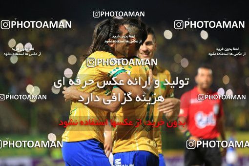 768322, Abadan, [*parameter:4*], لیگ برتر فوتبال ایران، Persian Gulf Cup، Week 1، First Leg، Sanat Naft Abadan 1 v 0 Esteghlal on 2017/07/28 at Takhti Stadium Abadan