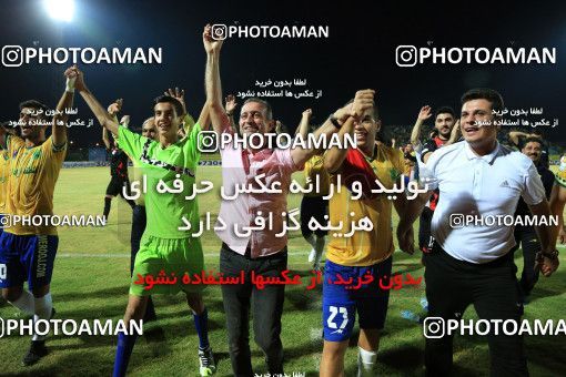 768242, Abadan, [*parameter:4*], لیگ برتر فوتبال ایران، Persian Gulf Cup، Week 1، First Leg، Sanat Naft Abadan 1 v 0 Esteghlal on 2017/07/28 at Takhti Stadium Abadan