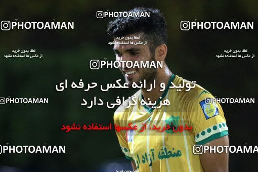 768283, Abadan, [*parameter:4*], لیگ برتر فوتبال ایران، Persian Gulf Cup، Week 1، First Leg، Sanat Naft Abadan 1 v 0 Esteghlal on 2017/07/28 at Takhti Stadium Abadan
