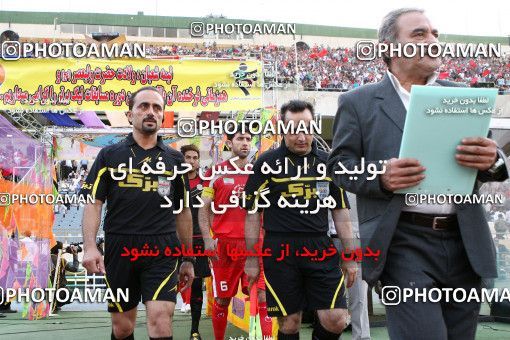 770492, Tehran, [*parameter:4*], لیگ برتر فوتبال ایران، Persian Gulf Cup، Week 1، First Leg، Persepolis 1 v 0 Tractor Sazi on 2010/07/27 at Azadi Stadium