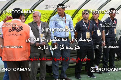 770554, Tehran, [*parameter:4*], لیگ برتر فوتبال ایران، Persian Gulf Cup، Week 1، First Leg، Persepolis 1 v 0 Tractor Sazi on 2010/07/27 at Azadi Stadium