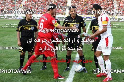 770480, Tehran, [*parameter:4*], لیگ برتر فوتبال ایران، Persian Gulf Cup، Week 1، First Leg، Persepolis 1 v 0 Tractor Sazi on 2010/07/27 at Azadi Stadium