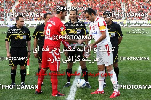 770496, Tehran, [*parameter:4*], لیگ برتر فوتبال ایران، Persian Gulf Cup، Week 1، First Leg، Persepolis 1 v 0 Tractor Sazi on 2010/07/27 at Azadi Stadium