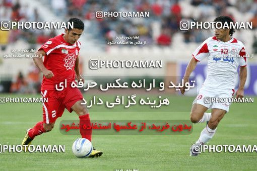 770464, Tehran, [*parameter:4*], لیگ برتر فوتبال ایران، Persian Gulf Cup، Week 1، First Leg، Persepolis 1 v 0 Tractor Sazi on 2010/07/27 at Azadi Stadium