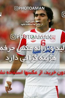 770490, Tehran, [*parameter:4*], لیگ برتر فوتبال ایران، Persian Gulf Cup، Week 1، First Leg، Persepolis 1 v 0 Tractor Sazi on 2010/07/27 at Azadi Stadium