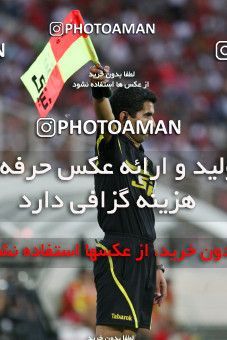770541, Tehran, [*parameter:4*], لیگ برتر فوتبال ایران، Persian Gulf Cup، Week 1، First Leg، Persepolis 1 v 0 Tractor Sazi on 2010/07/27 at Azadi Stadium