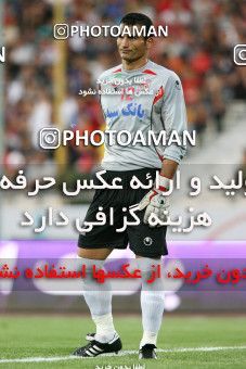 770551, Tehran, [*parameter:4*], لیگ برتر فوتبال ایران، Persian Gulf Cup، Week 1، First Leg، Persepolis 1 v 0 Tractor Sazi on 2010/07/27 at Azadi Stadium