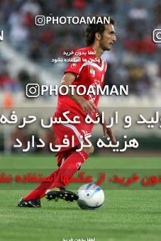 770561, Tehran, [*parameter:4*], لیگ برتر فوتبال ایران، Persian Gulf Cup، Week 1، First Leg، Persepolis 1 v 0 Tractor Sazi on 2010/07/27 at Azadi Stadium