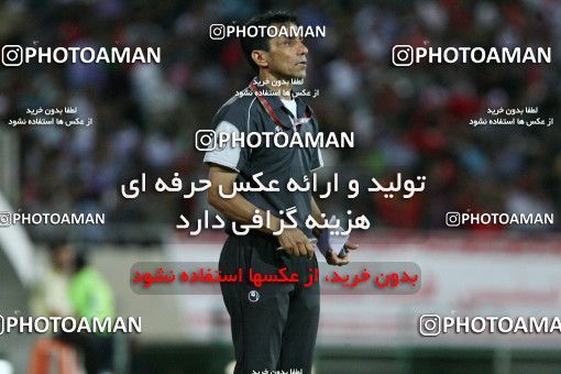 770503, Tehran, [*parameter:4*], لیگ برتر فوتبال ایران، Persian Gulf Cup، Week 1، First Leg، Persepolis 1 v 0 Tractor Sazi on 2010/07/27 at Azadi Stadium