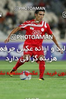 770533, Tehran, [*parameter:4*], لیگ برتر فوتبال ایران، Persian Gulf Cup، Week 1، First Leg، Persepolis 1 v 0 Tractor Sazi on 2010/07/27 at Azadi Stadium